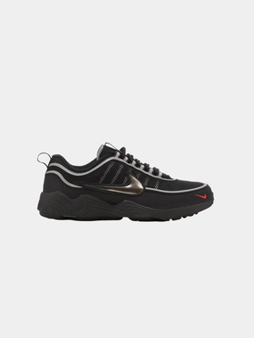 Winter Cozy Air Zoom Spiridon SP "Black Metallic Silver"