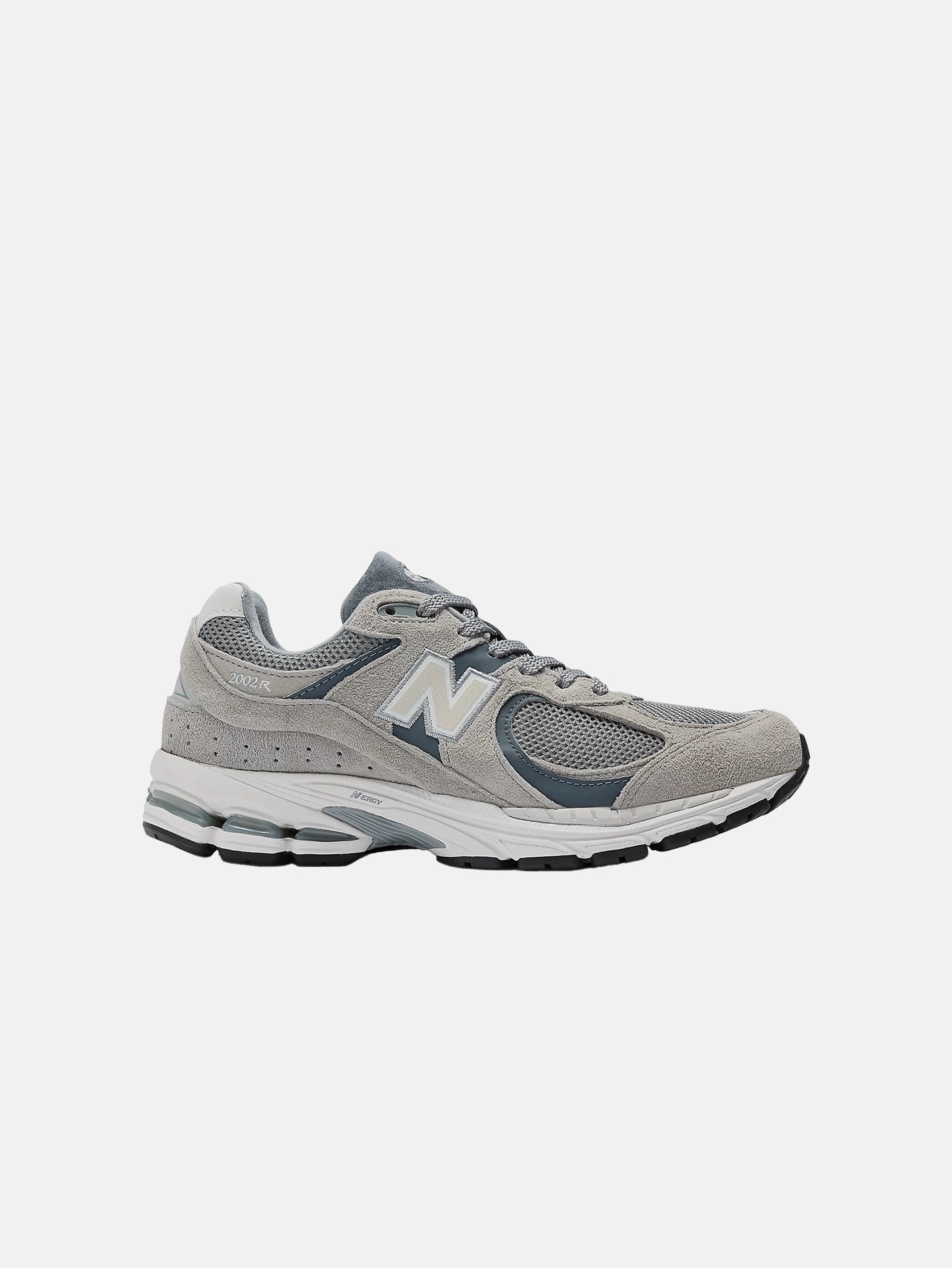 Coach Hike 2002R "Steel Grey Orca"
