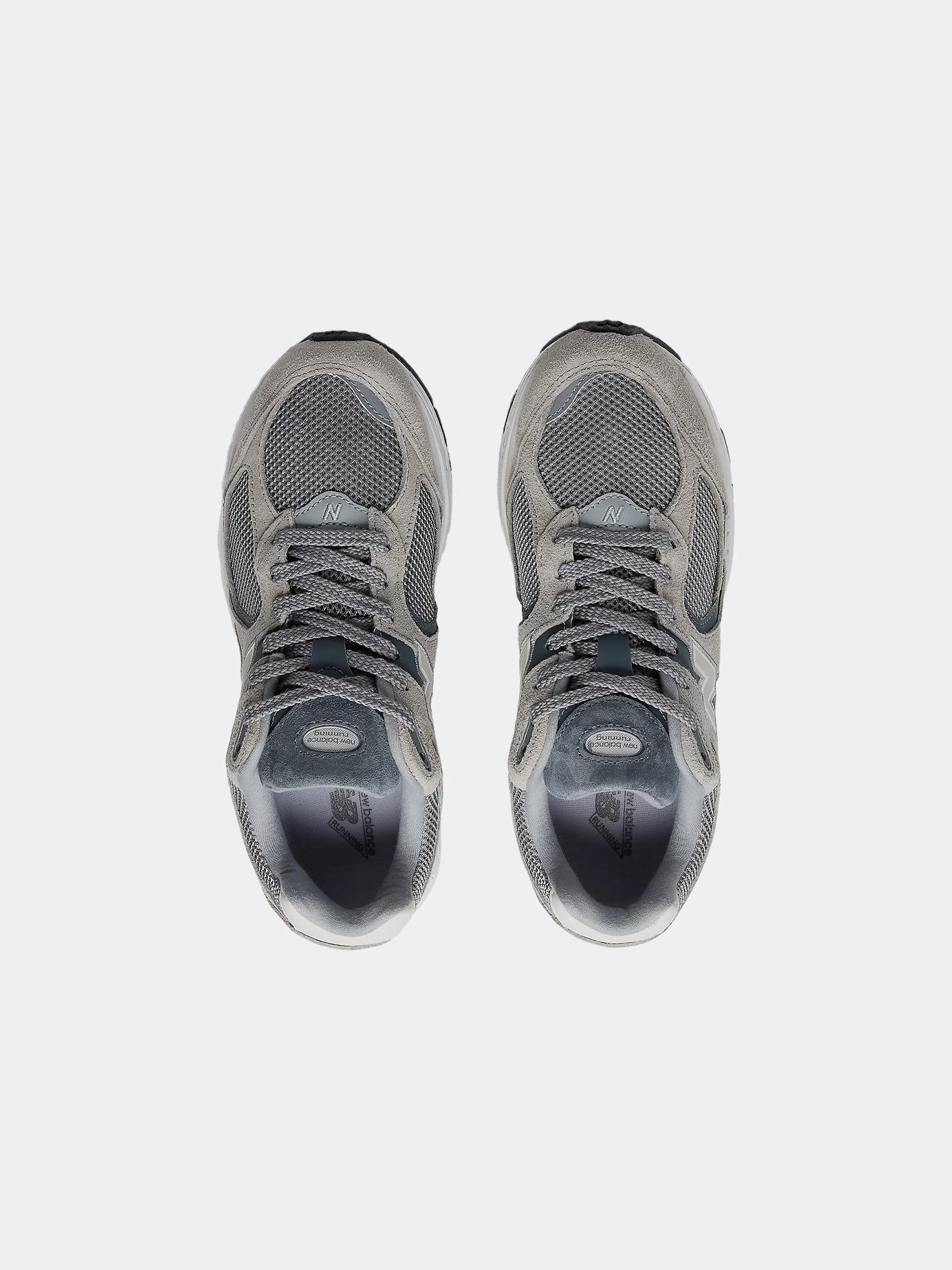 Easy Step Glide-Out 2002R "Steel Grey Orca"