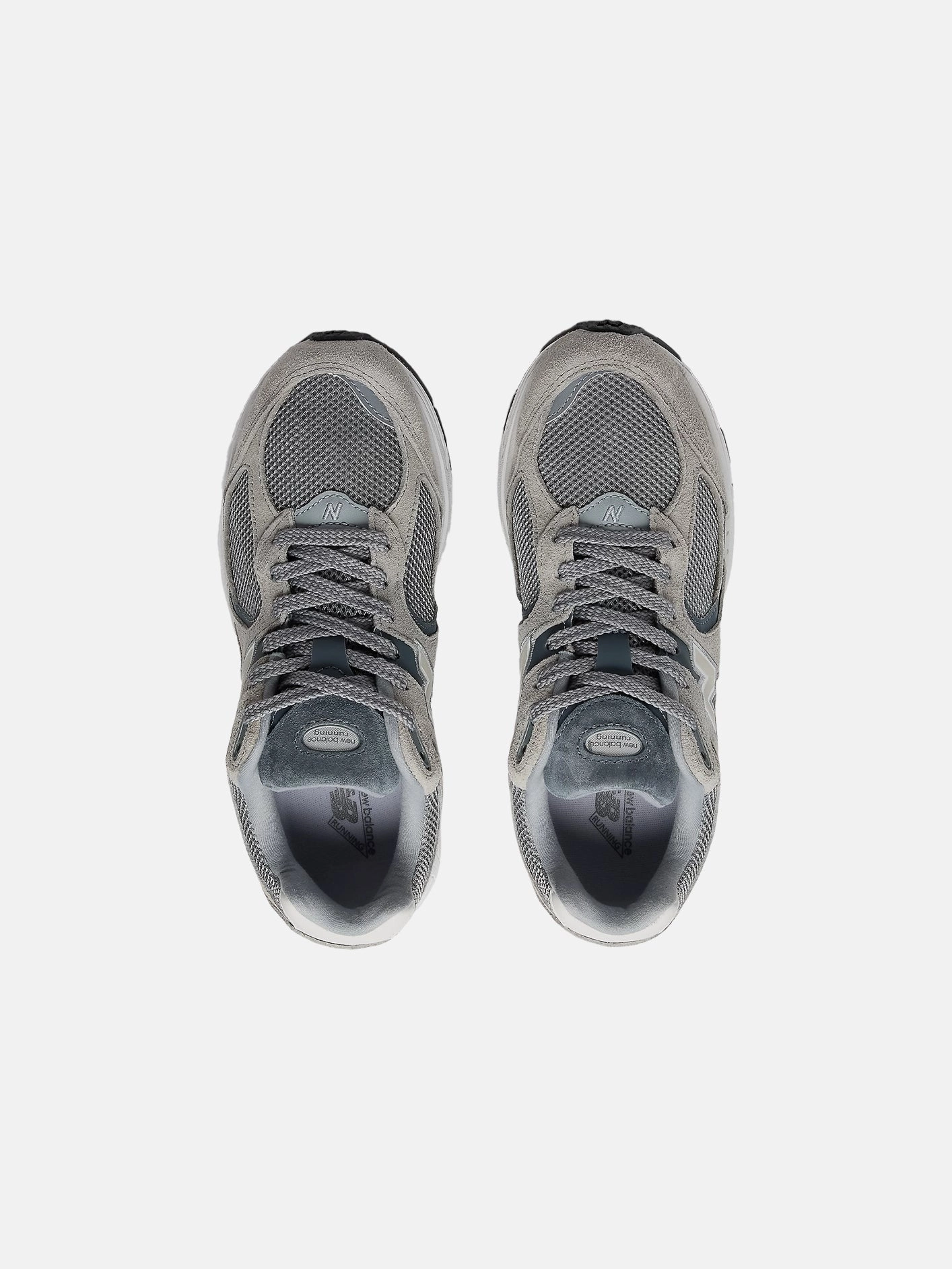 Easy Step Glide-Out 2002R "Steel Grey Orca"