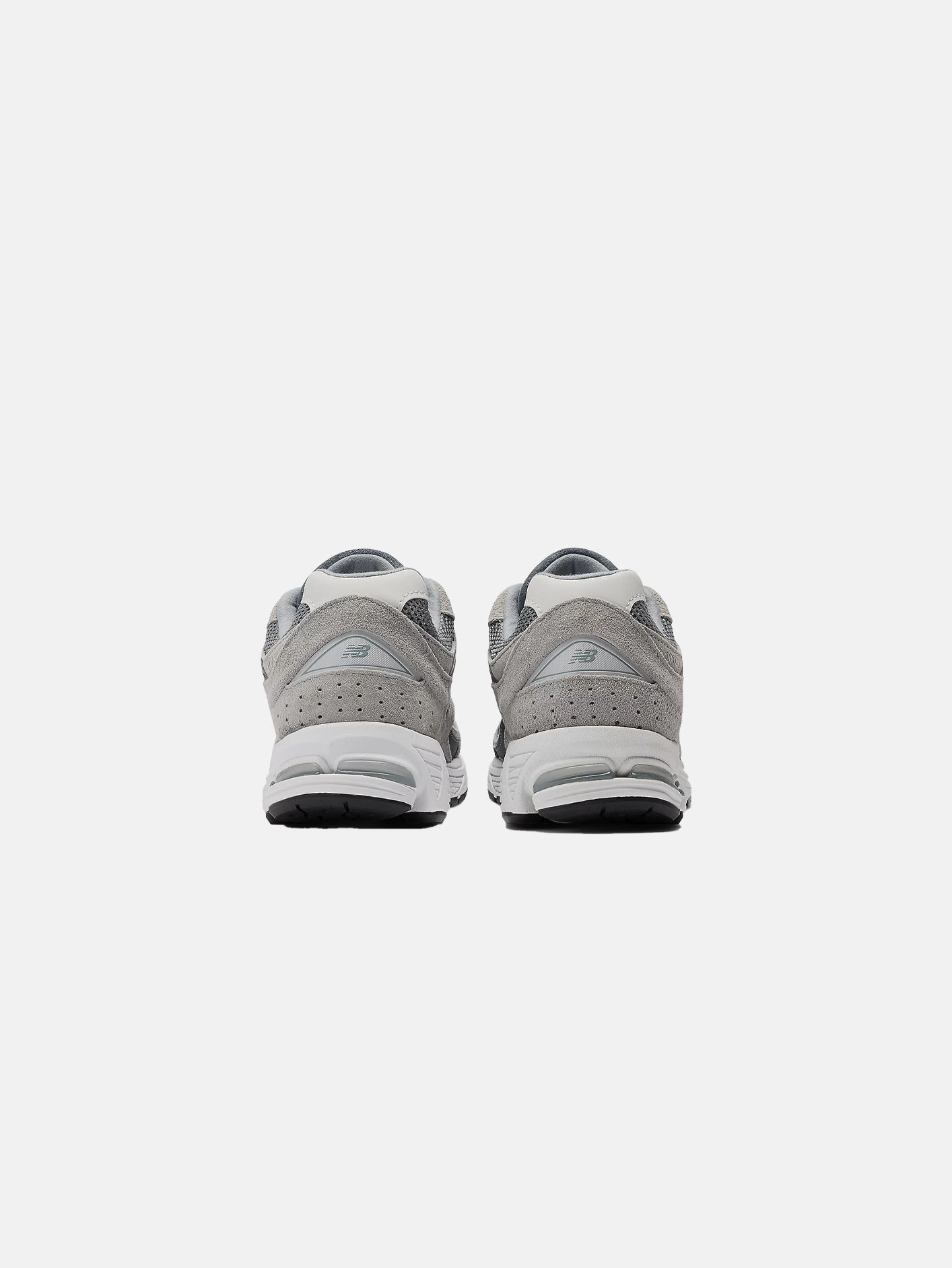 Easy Step Glide-Out 2002R "Steel Grey Orca"