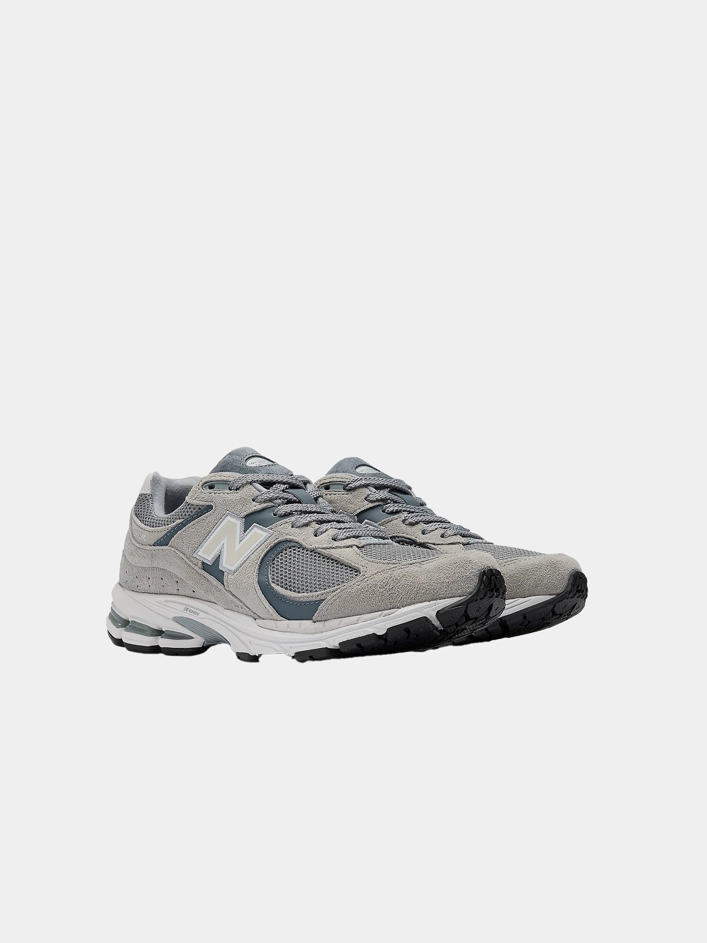 Easy Step Glide-Out 2002R "Steel Grey Orca"