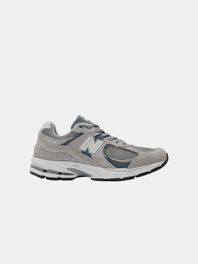 Coach Hike 2002R "Steel Grey Orca"