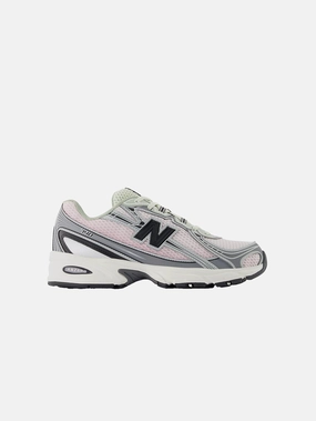 Galaxy Hike Wind Step 740 "Pink Granite"
