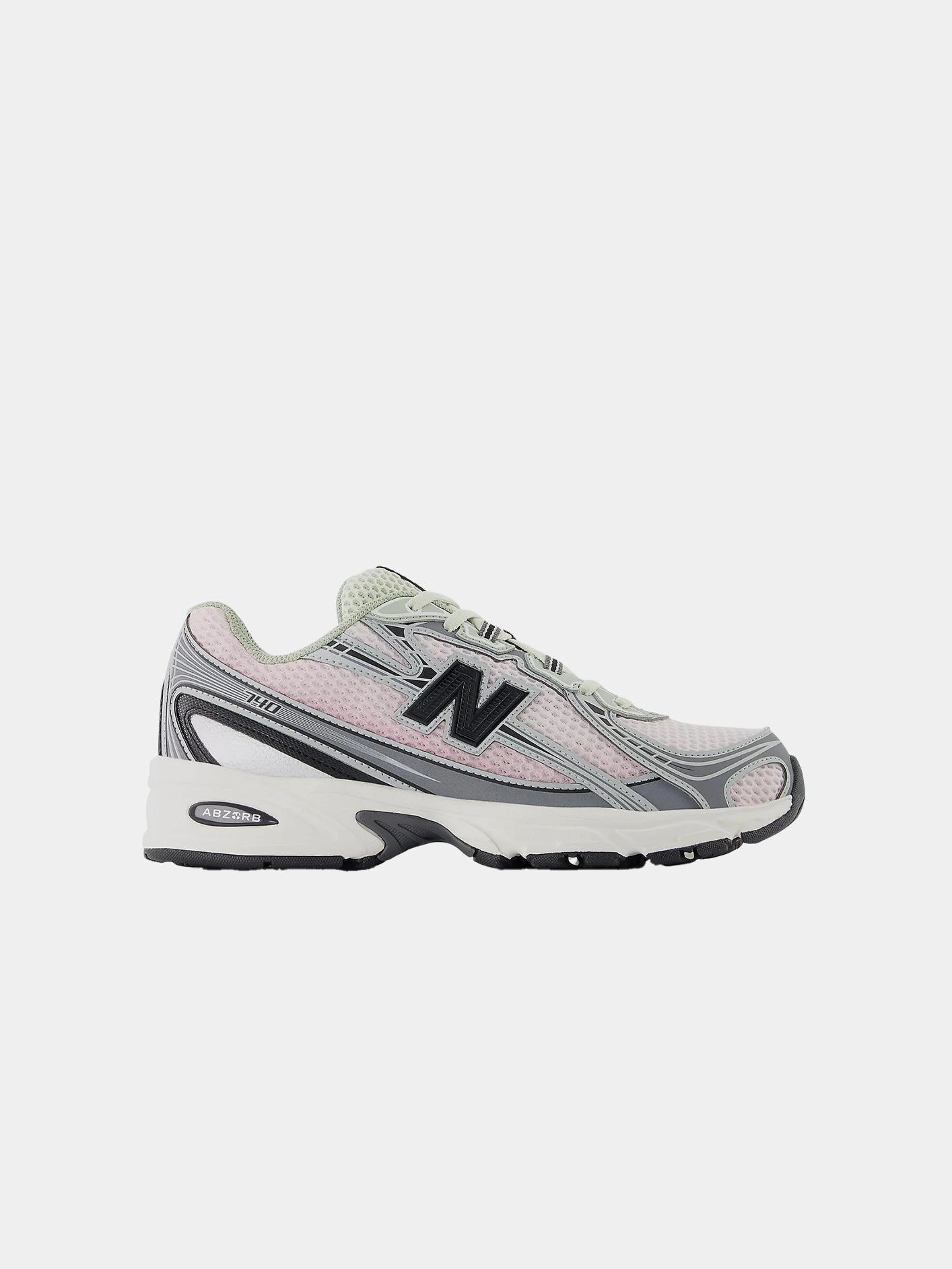 Galaxy Hike Wind Step 740 "Pink Granite"