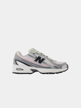 Galaxy Hike Wind Step 740 "Pink Granite"