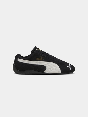 Practical Design Speedcat OG "Black/White"