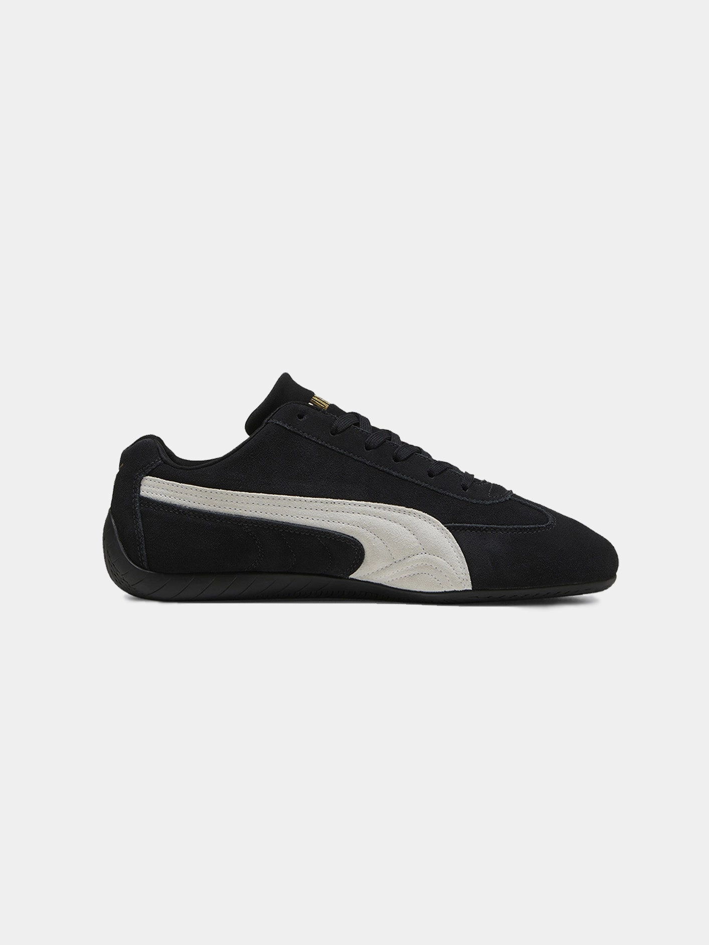 Easy Step-In-Out Speedcat OG "Black/White"