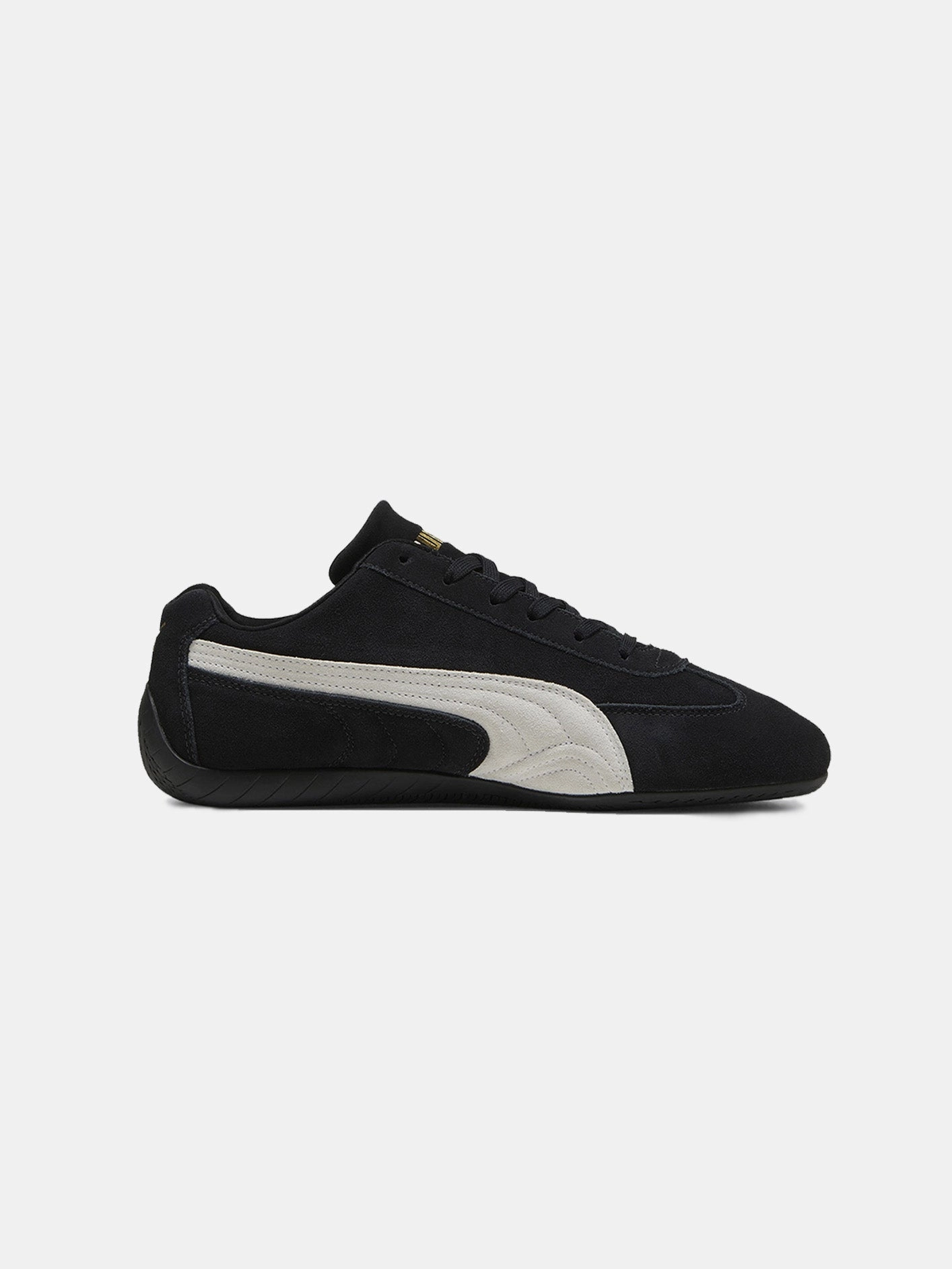 Easy Step-In-Out Speedcat OG "Black/White"