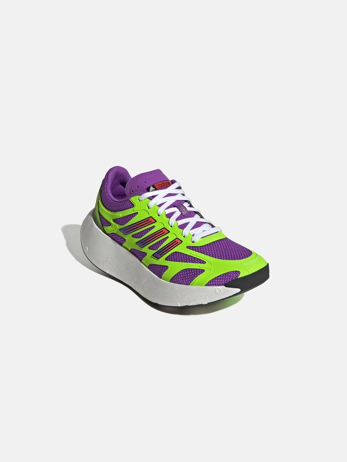 Easy Step Move-In Adizero Aruku "Active Purple"