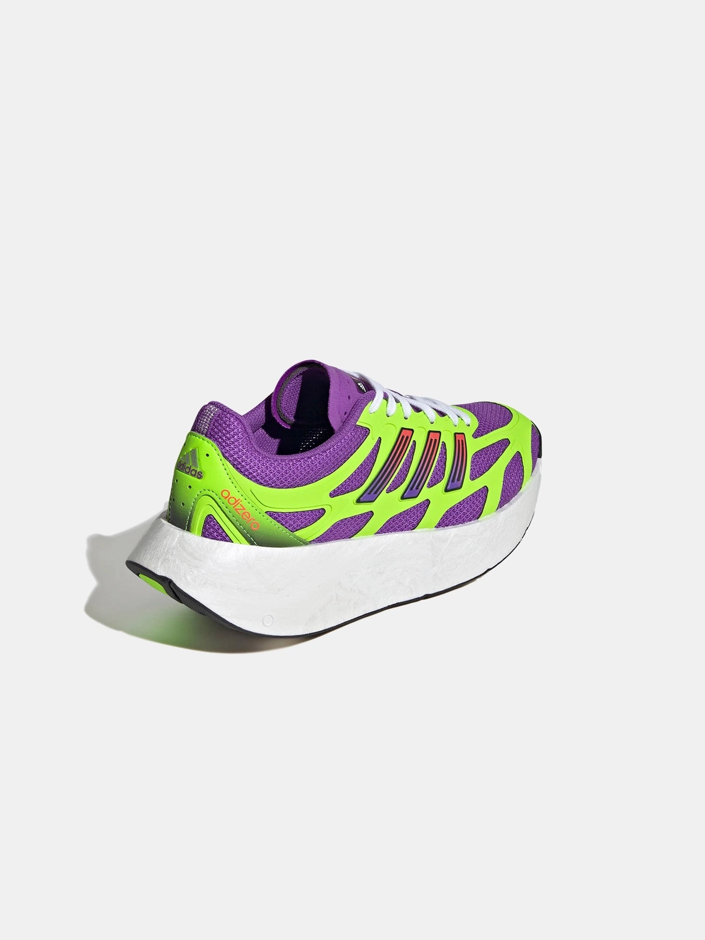 Easy Step Move-In Adizero Aruku "Active Purple"
