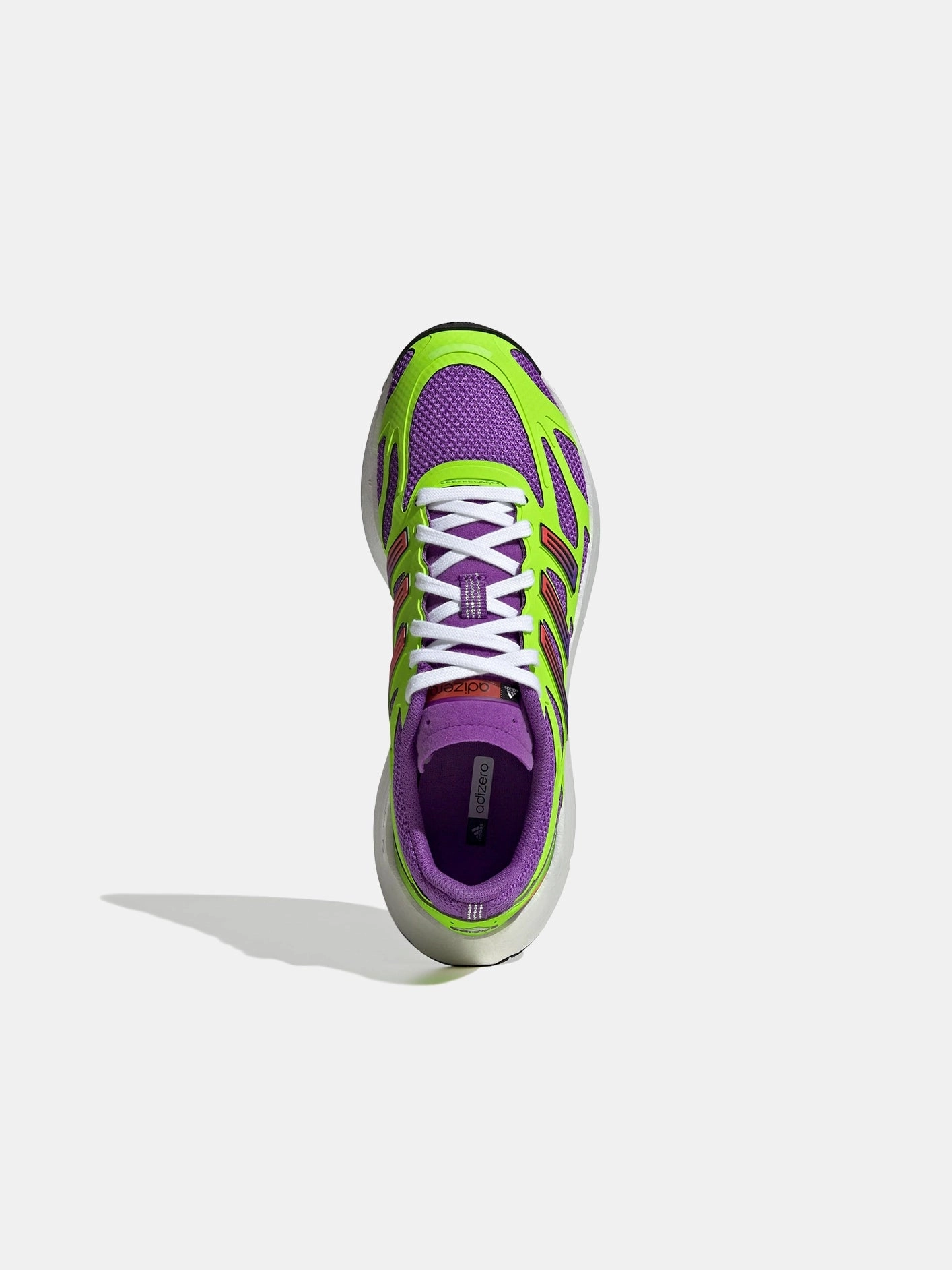 Easy Step Move-In Adizero Aruku "Active Purple"