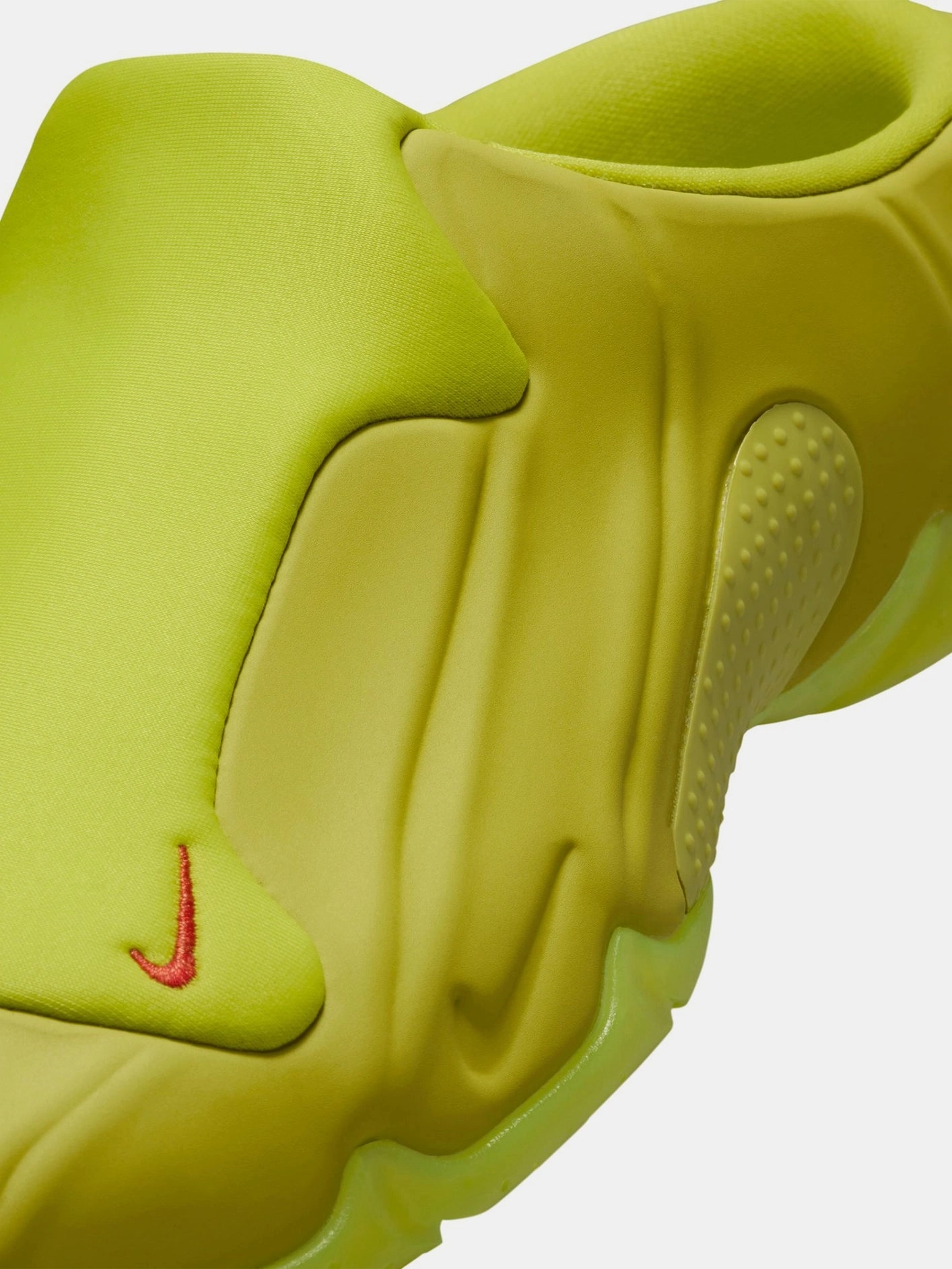 Easy Step-On Clogposite "Bright Cactus"