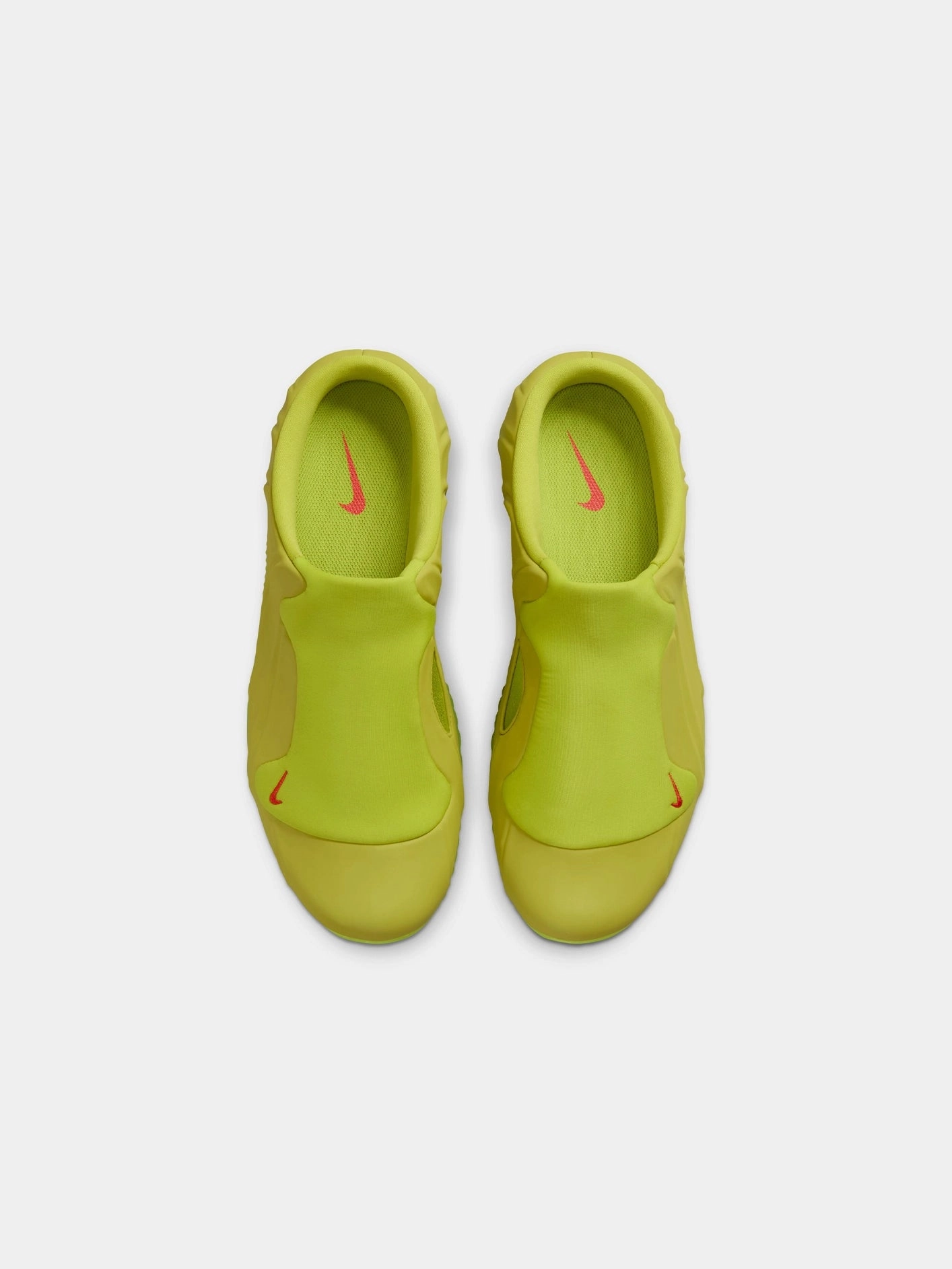 Easy Step-On Clogposite "Bright Cactus"