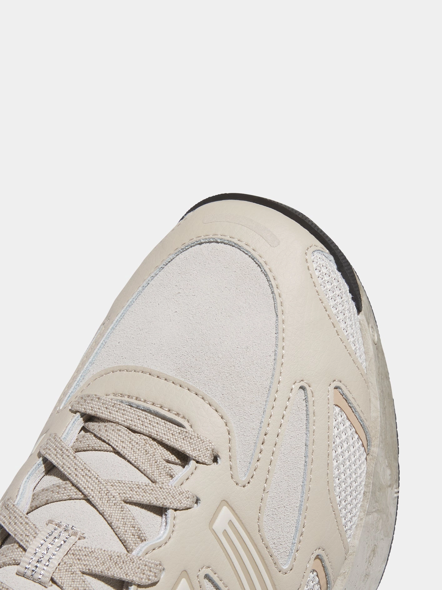 Easy Step-On Glide Layer Adizero Aruku "Wonder Beige"