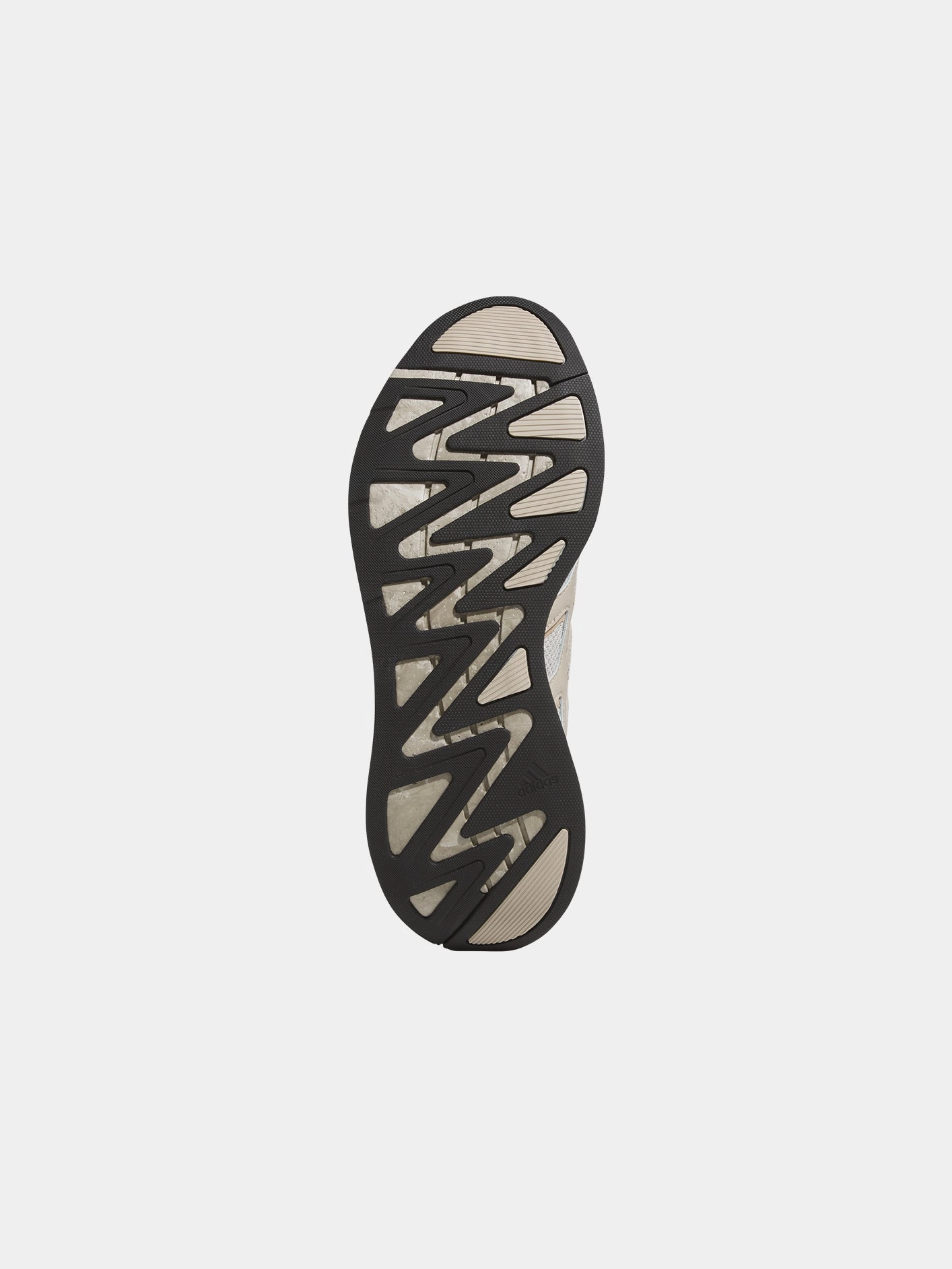 Easy Step-On Glide Layer Adizero Aruku "Wonder Beige"