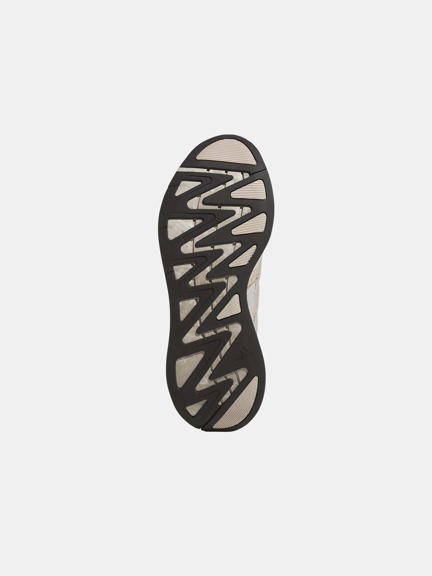 Easy Step-On Glide Layer Adizero Aruku "Wonder Beige"