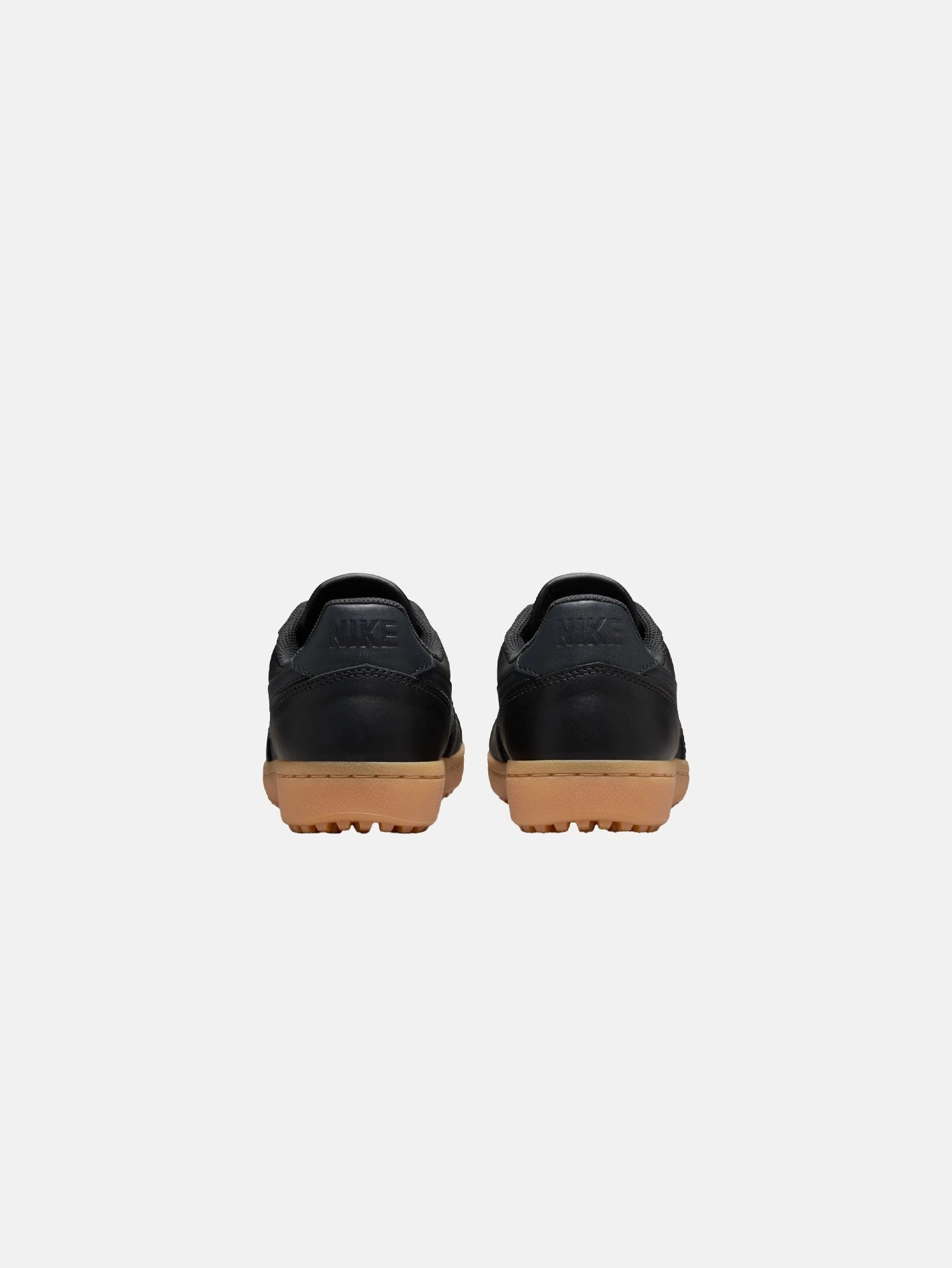 Easy Step-On Glide Layer Field General "Black Gum"