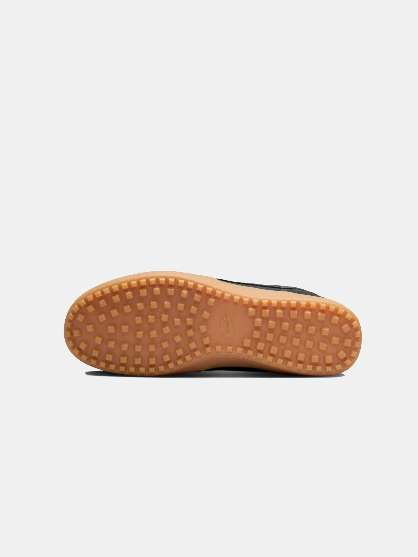 Easy Step-On Glide Layer Field General "Black Gum"