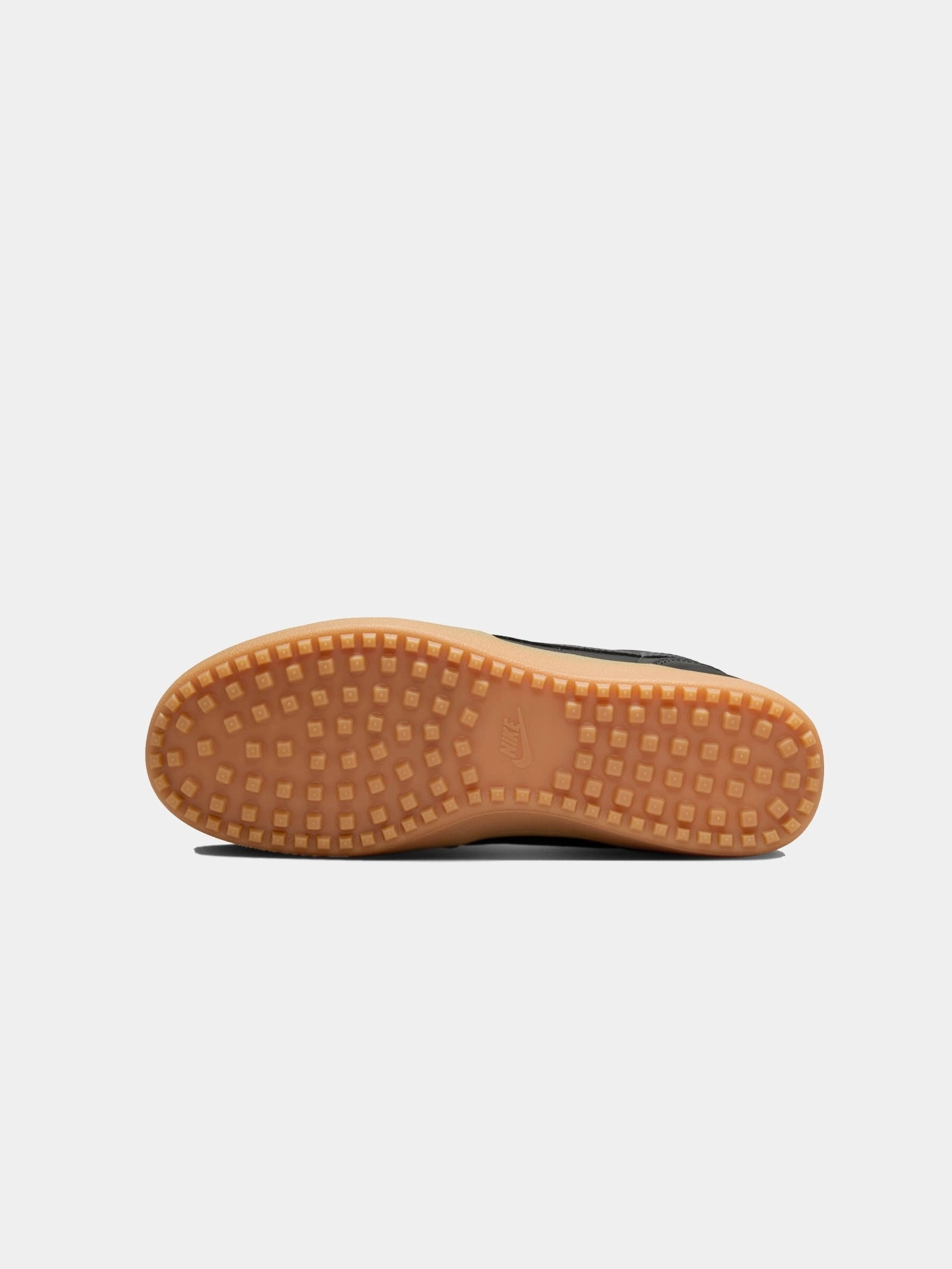 Easy Step-On Glide Layer Field General "Black Gum"