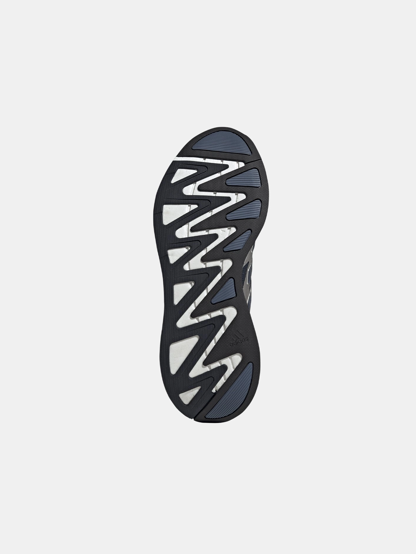 Easy Step-Out Adizero Aruku "Silver Metallic/Legend Ink"