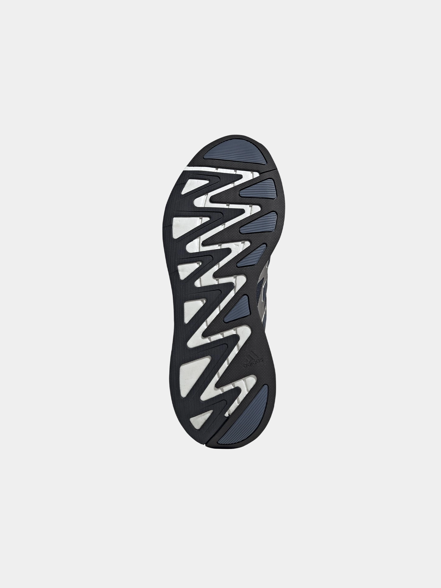 Easy Step-Out Adizero Aruku "Silver Metallic/Legend Ink"