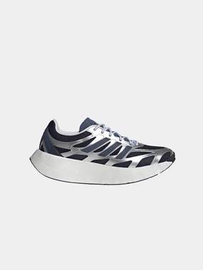 Vine Path Adizero Aruku "Silver Metallic/Legend Ink"