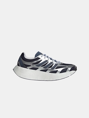 Vine Path Adizero Aruku "Silver Metallic/Legend Ink"
