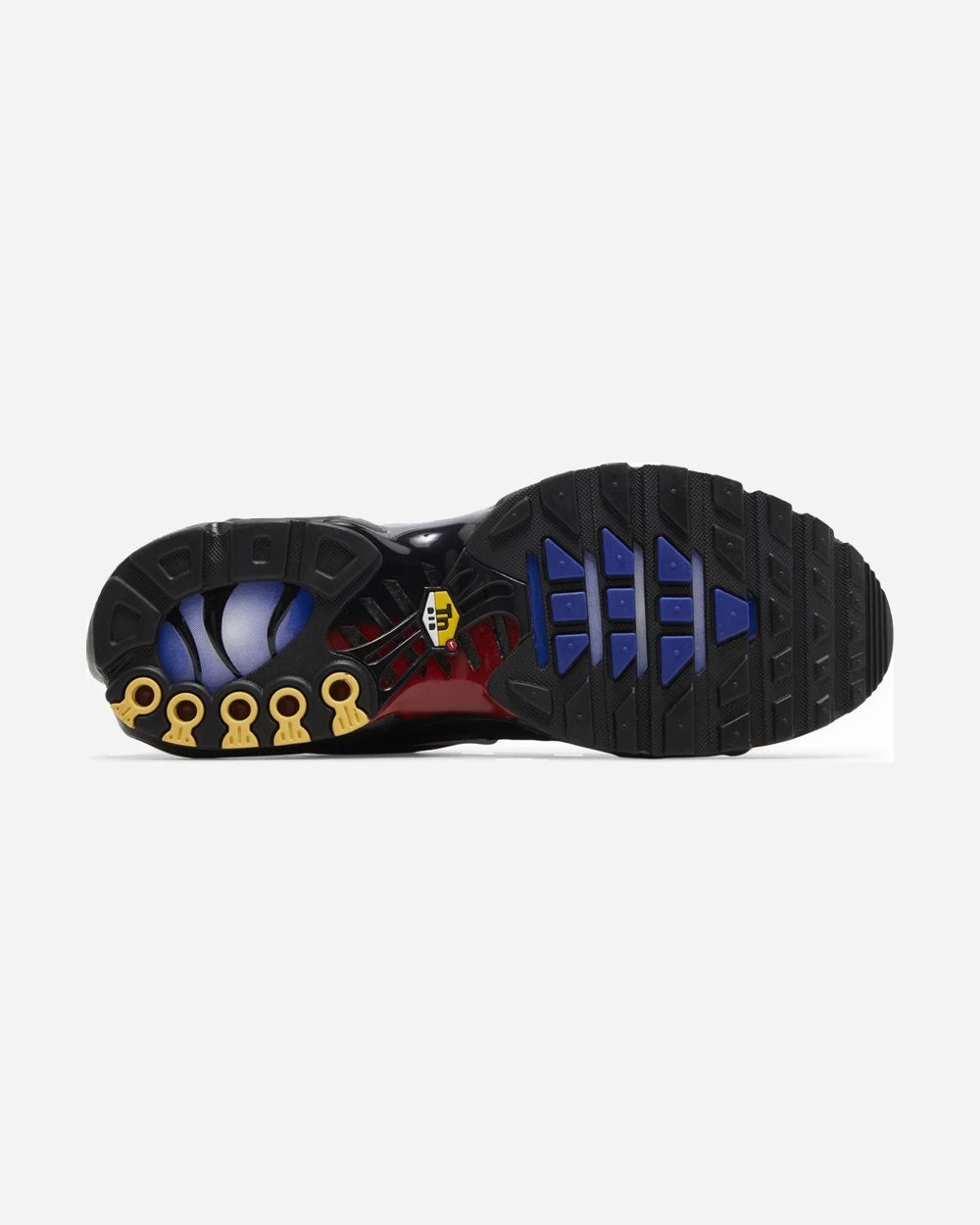 Easy traction NIKE AIR MAX PLUS 25TH ANNIVERSARY