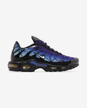 NIKE AIR MAX PLUS 25TH ANNIVERSARY Sports Precision Daily Support