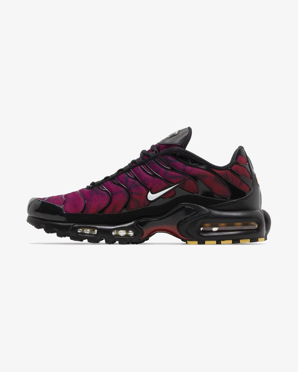 Easy traction NIKE AIR MAX PLUS 25TH ANNIVERSARY