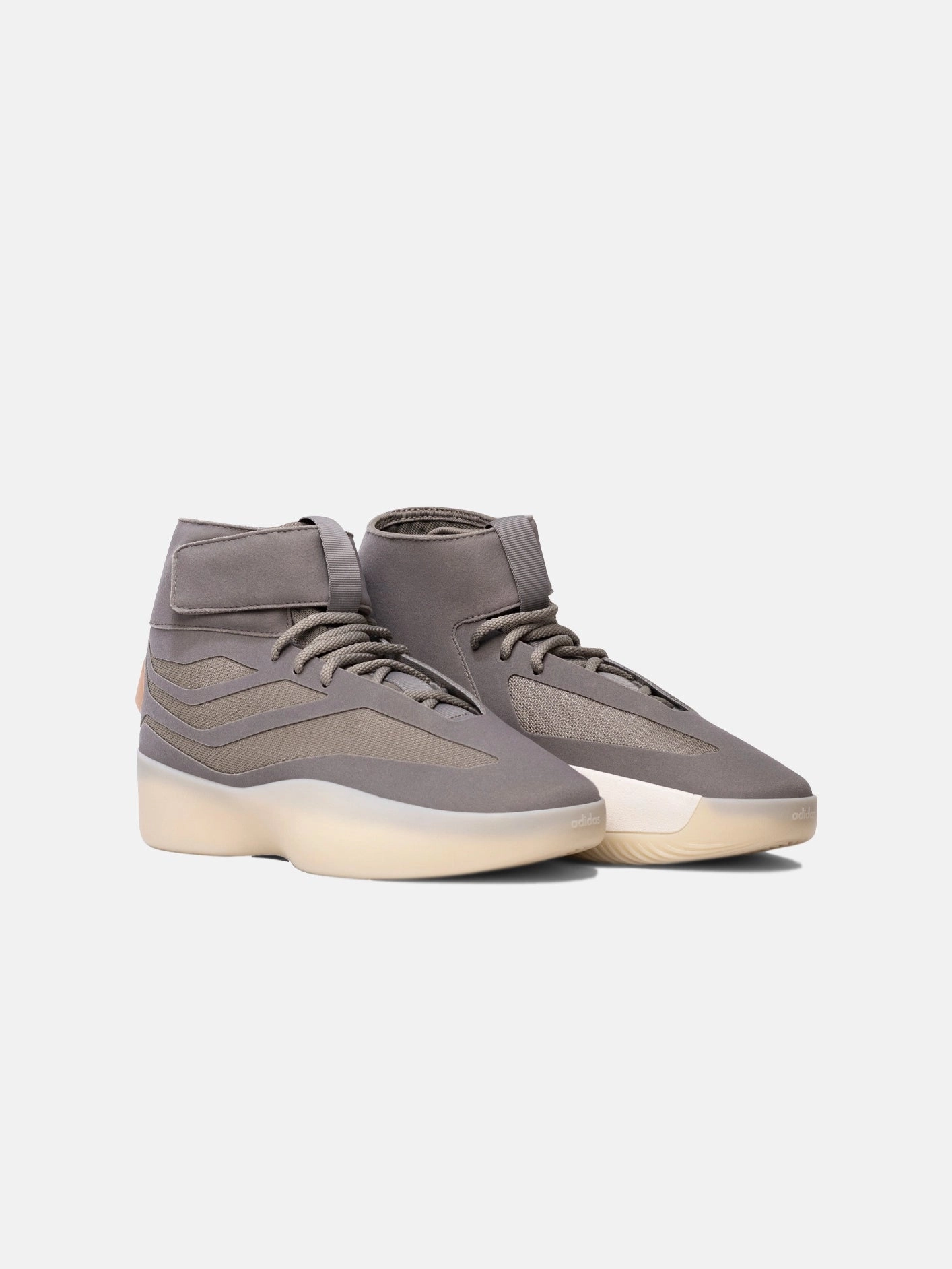 Easy Walk Fear of God Athletics II Basketball "Putty Beige"