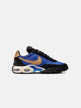 Air Max Waffle SP "Hyper Blue" Heat Day