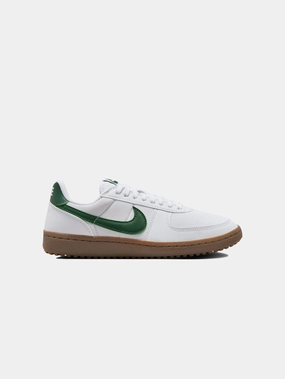 Everyday Shoes Field General '82 "White & Gorge Green"
