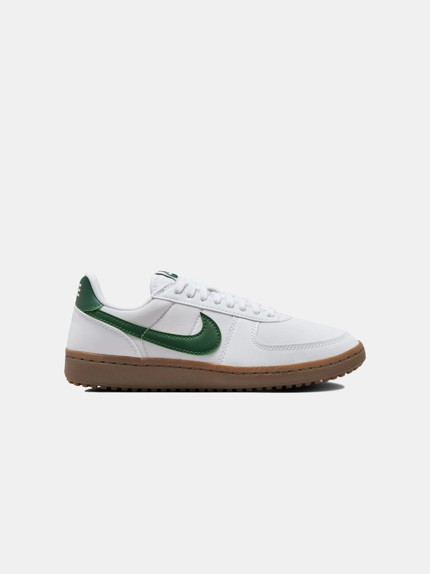Everyday Shoes Field General '82 "White & Gorge Green"
