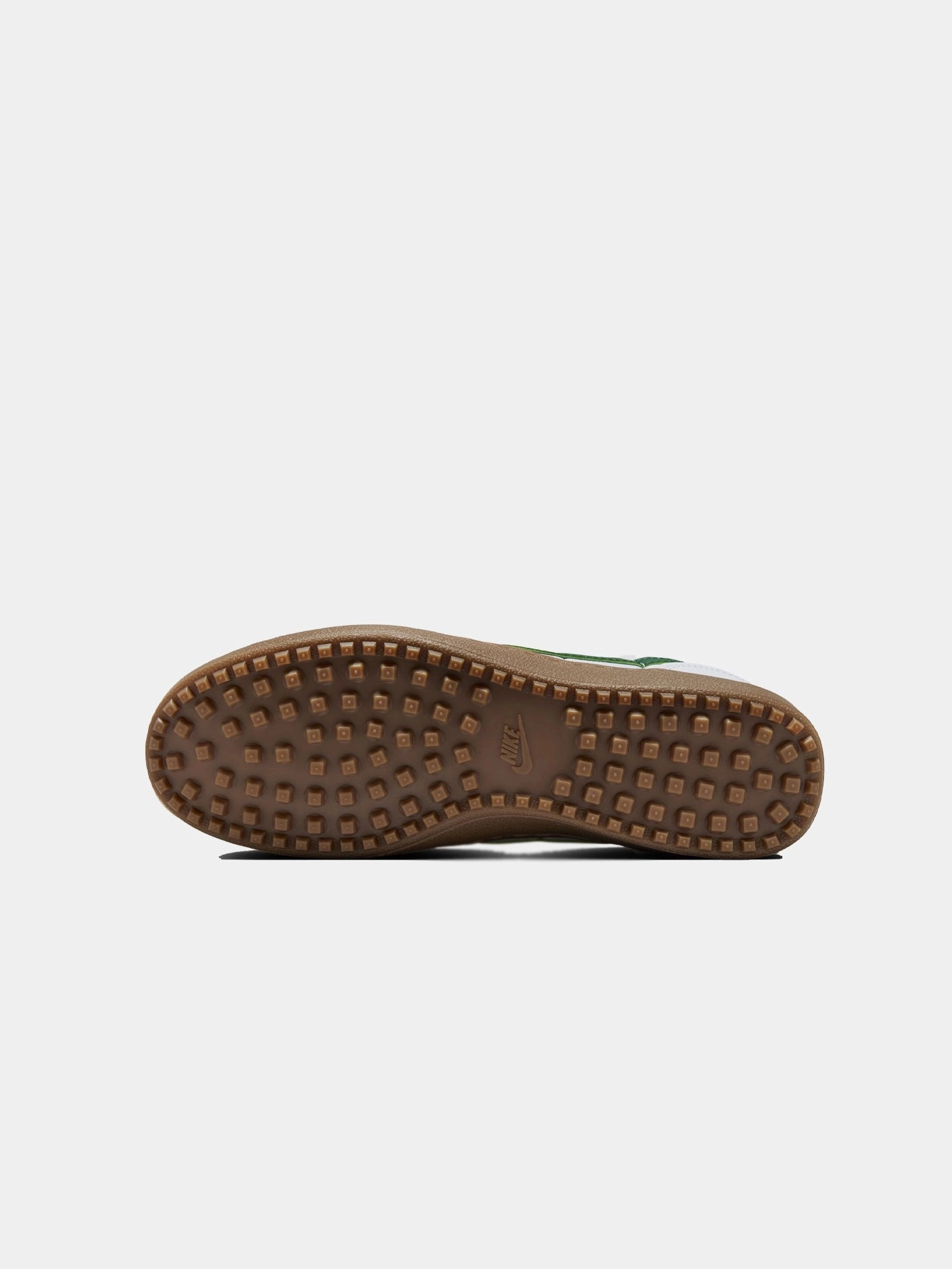 Easy Walk Step-On Comfort Layer Field General '82 "White & Gorge Green"