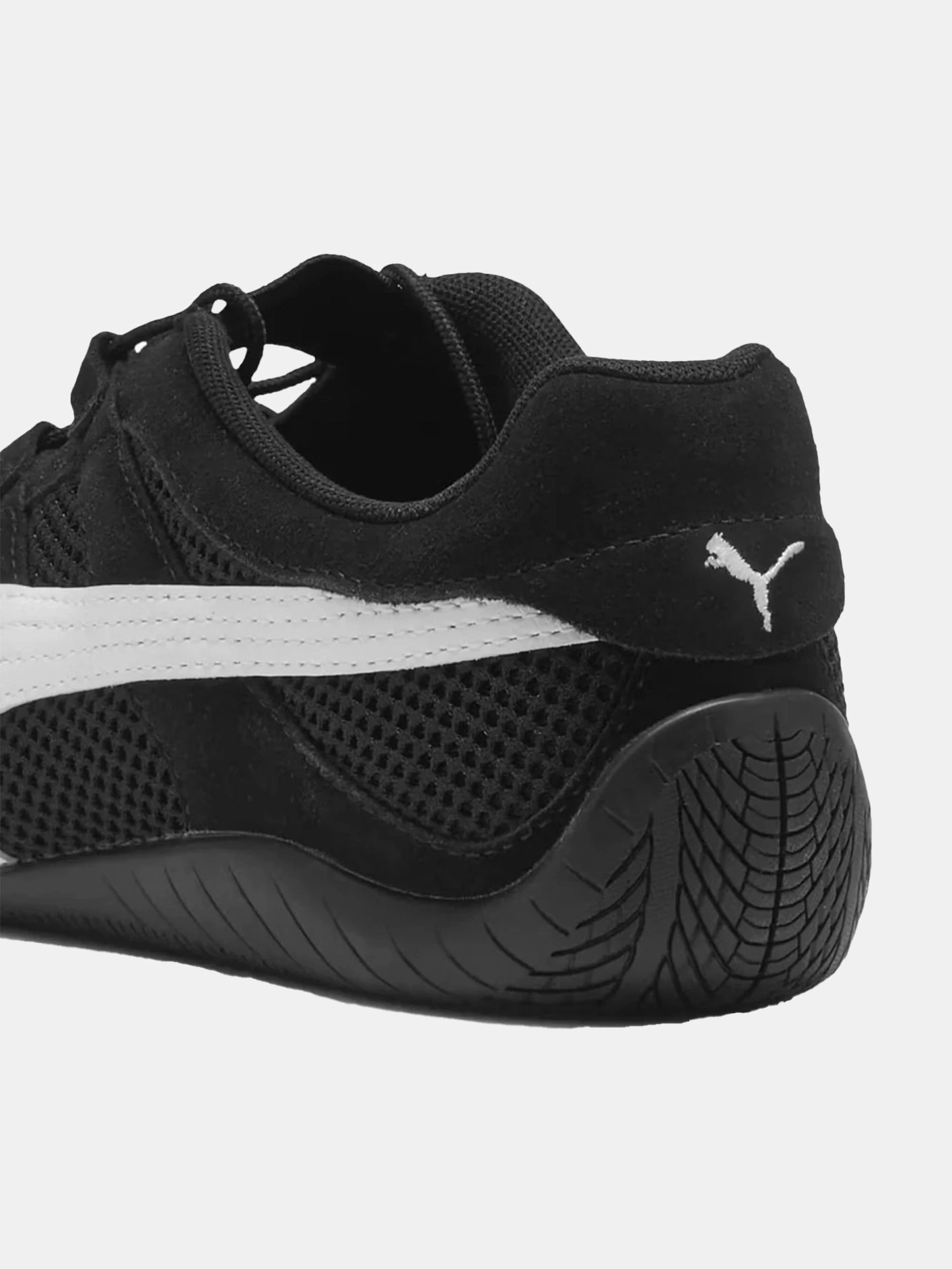 Easy Walk Step-On Speedcat Go Wns "Black"