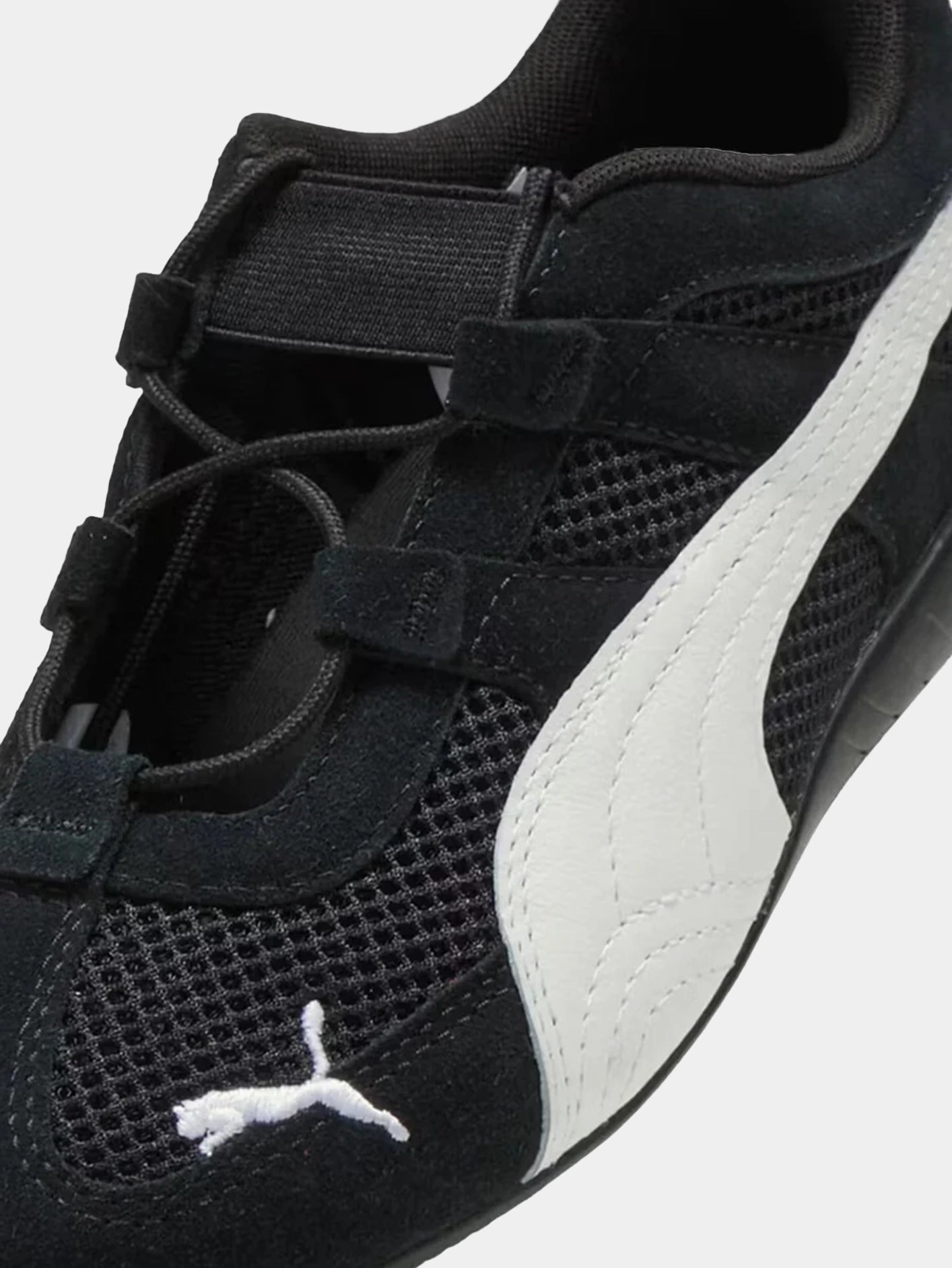 Easy Walk Step-On Speedcat Go Wns "Black"