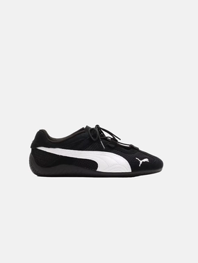Easy Clean Park Jog Speedcat Go Wns "Black"
