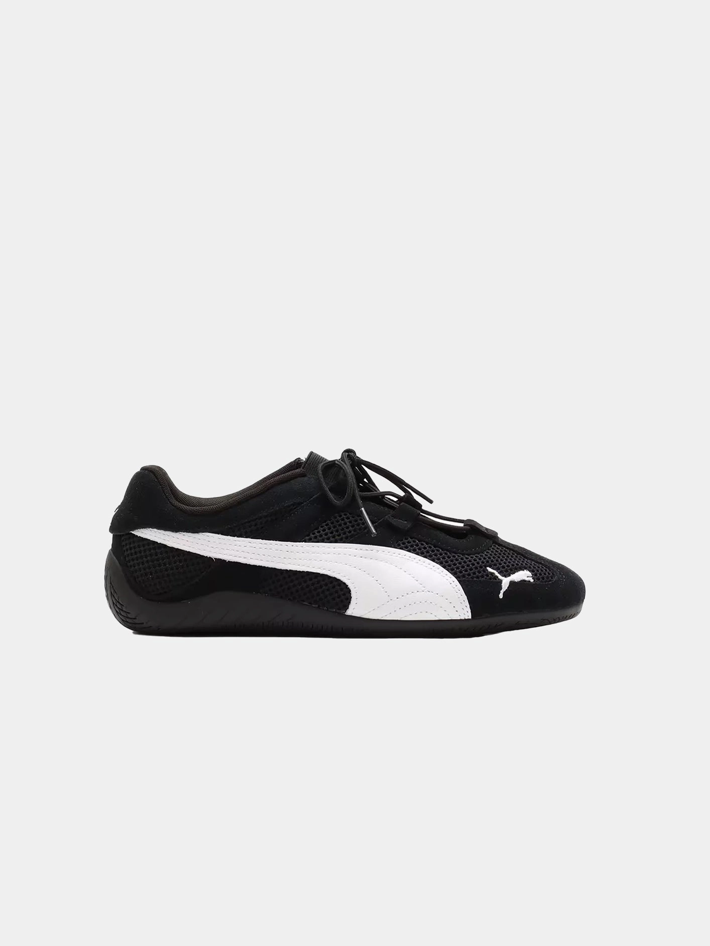 Easy Clean Park Jog Speedcat Go Wns "Black"