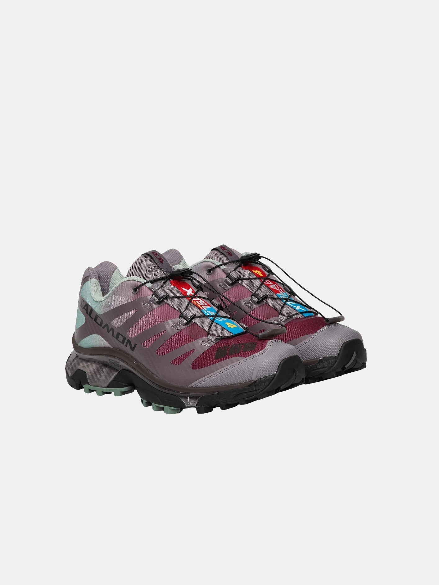 Easy-wear XT-4 OG "Excalibur"