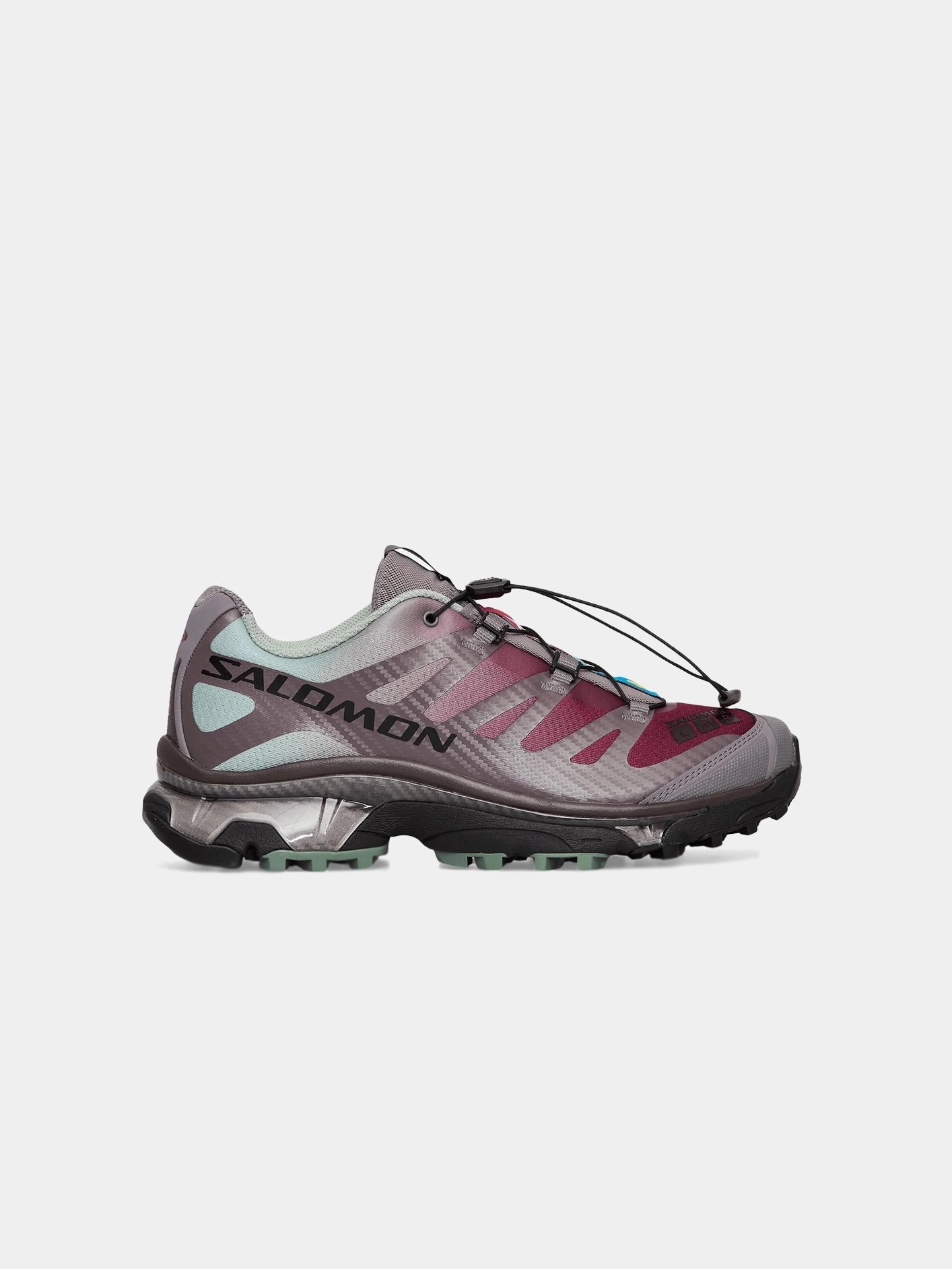 XT-4 OG "Excalibur" Glow Step Free Motion