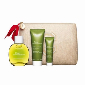 Eau Extraordinaire Collection Gift Set