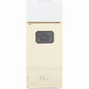 EAU SAUVAGE by Christian Dior