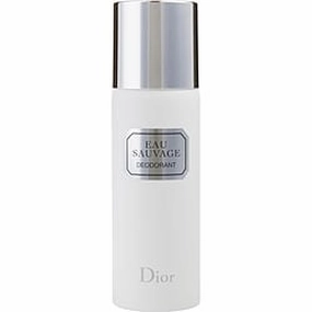 EAU SAUVAGE by Christian Dior