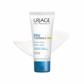 Eau Thermale Light Water Cream SPF20