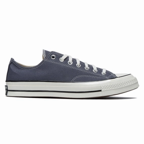 Eco-Friendly Converse Chuck 70 Ox Shoes - Cold Stare/Egret/Black Shipping Supplies