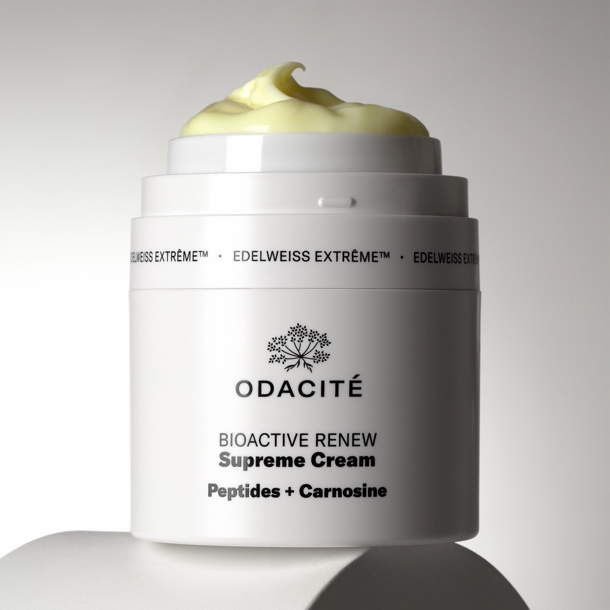 Edelweiss Extr??me? Bioactive Renew Supreme Cream