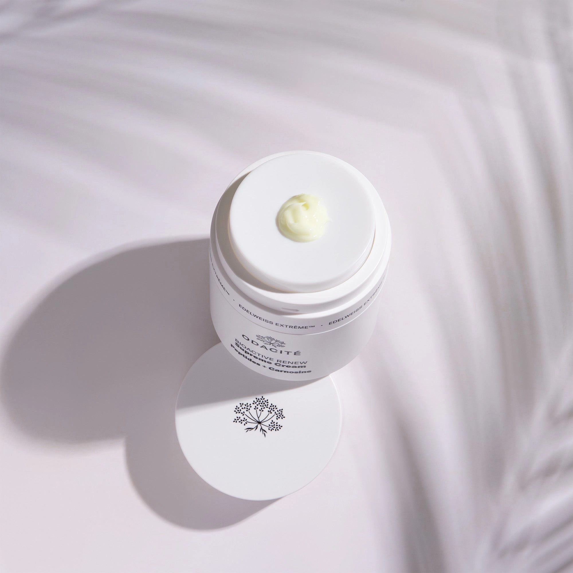 Edelweiss Extr??me? Bioactive Renew Supreme Cream
