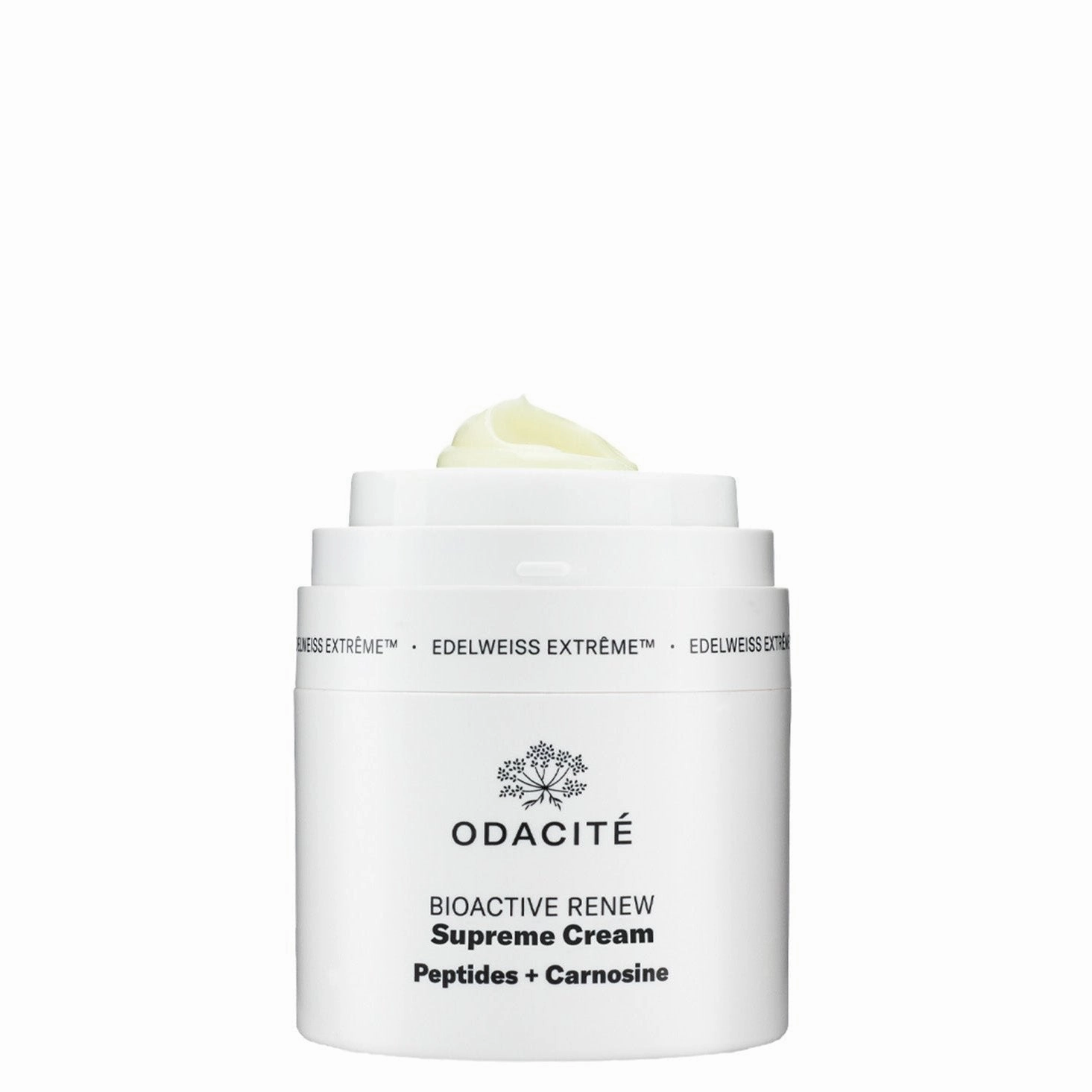 Edelweiss Extr??me? Bioactive Renew Supreme Cream